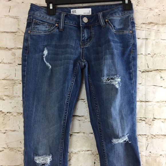 RSQ Ibiza Skinny Jeans✨ - Picture 4 of 8